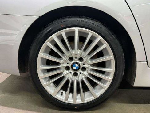 Used 2014 BMW 550i xDrive Sedan AWD/4WD image 43