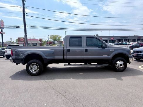Used 2007 Ford F350 Lariat AWD/4WD image 7