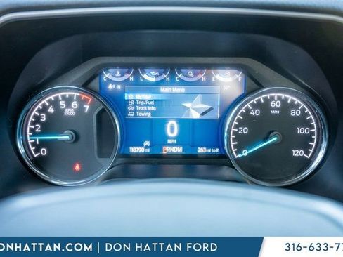 Used 2021 Ford F150 XLT w/ Equipment Group 302A High image 7