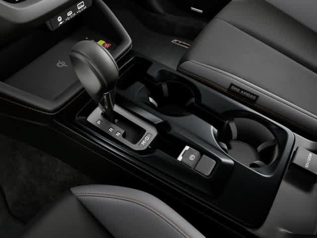 New 2026 Subaru Forester Sport AWD/4WD image 21