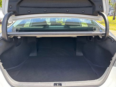 Used 2024 Toyota Camry LE FWD image 13