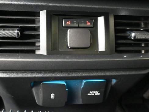 Used 2023 Ford F150 Tremor w/ Equipment Group 402A High AWD/4WD image 21