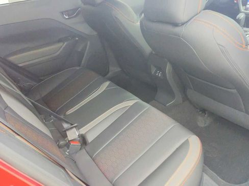 New 2026 Subaru Crosstrek 2.5i Limited w/ Crosstrek Mirror Package AWD/4WD image 26
