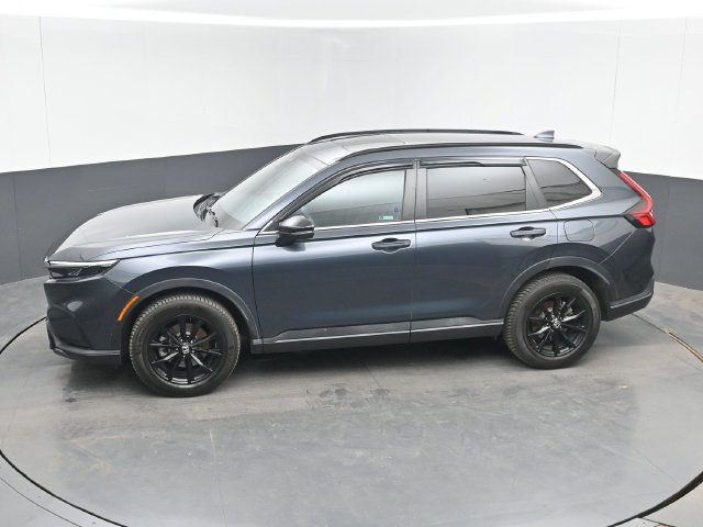 Used 2023 Honda CR-V Sport image 21