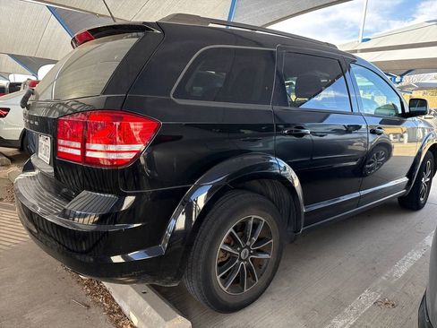 Used 2018 Dodge Journey SE w/ Popular Equipment Group image 5