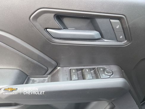 New 2026 Chevrolet Colorado Trail Boss AWD/4WD image 15
