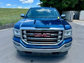 Used 2018 GMC Sierra 1500 SLT w/ SLT Premium Package AWD/4WD video 2