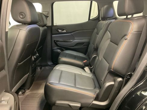 Used 2021 GMC Acadia AT4 w/ Technology Package image 35