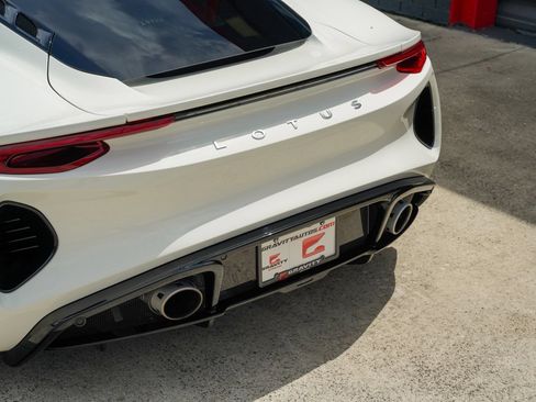 Used 2024 Lotus Emira First Edition RWD image 17