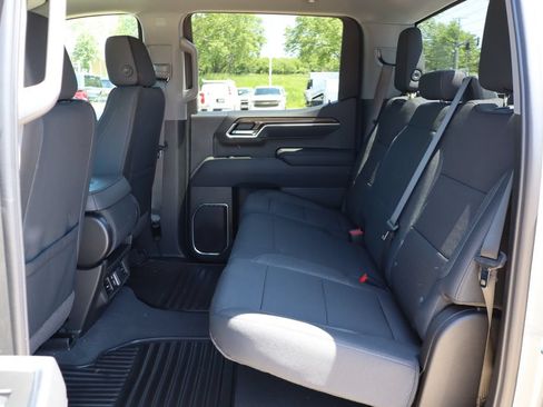 New 2026 Chevrolet Silverado 1500 LT AWD/4WD image 40