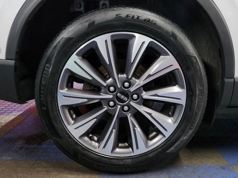 Used 2020 Lincoln Corsair Reserve w/ Equipment Group 201A image 81