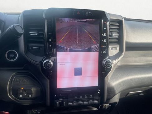 New 2026 RAM 3500 Tradesman image 25