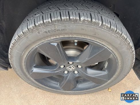 Used 2019 Honda Passport Elite image 33