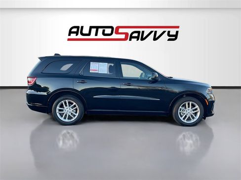 Used 2024 Dodge Durango GT image 8
