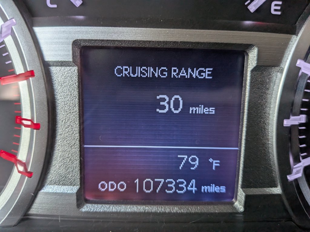 Used 2019 Toyota 4Runner SR5 AWD/4WD image 16