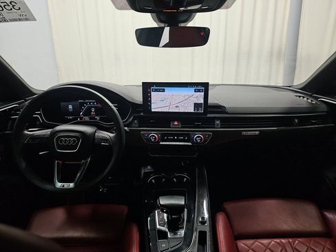 Used 2023 Audi S5 Premium Plus w/ Premium Plus Package image 6