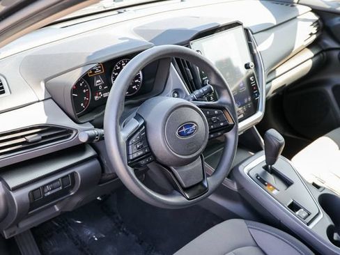 Used 2025 Subaru Crosstrek 2.5i Premium w/ Convenience Package #2 AWD/4WD image 27