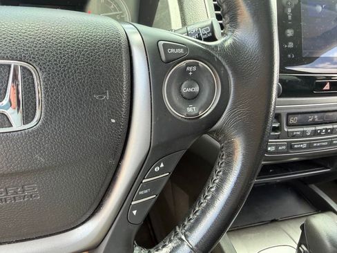 Used 2016 Honda Pilot EX-L image 33