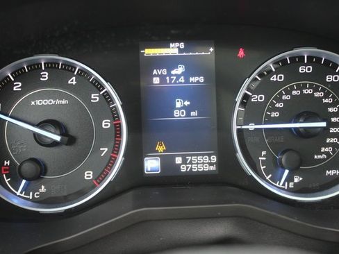 Used 2019 Subaru Ascent Limited image 15