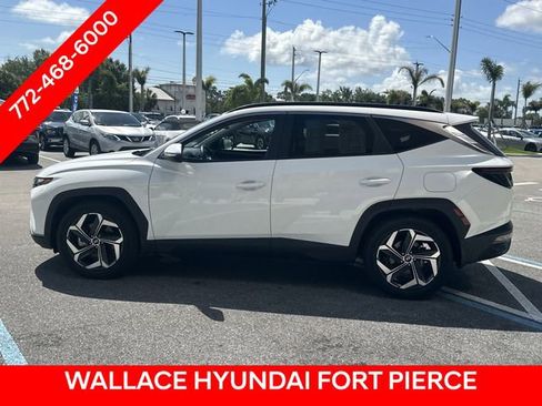 Used 2023 Hyundai Tucson SEL w/ Convenience Package FWD image 13