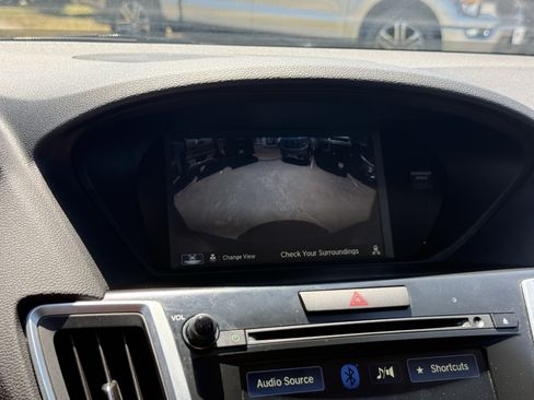 Used 2015 Acura TLX w/ Technology Package FWD image 20
