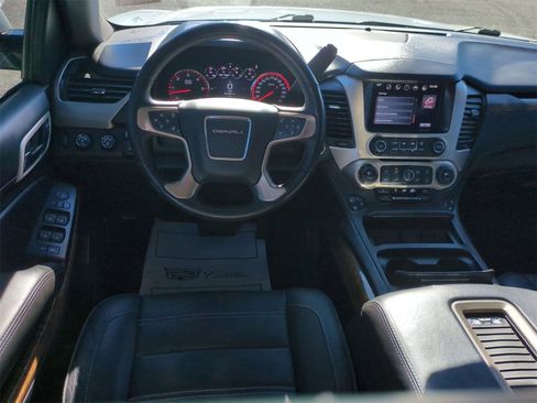 Certified 2016 GMC Yukon Denali w/ Open Road Package image 21
