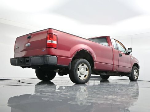 Used 2007 Ford F150 XL image 41