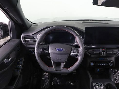 Used 2023 Ford Escape ST-Line Select w/ Tech Pack #2 AWD/4WD image 34