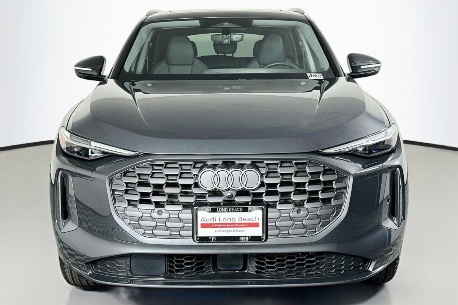 Used 2026 Audi Q5 Premium Plus w/ Premium Plus AWD/4WD image 2