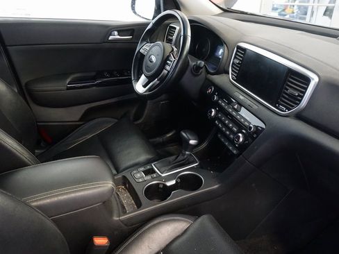 Used 2020 Kia Sportage EX w/ Option Group 15 image 24