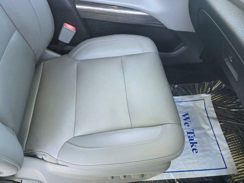 Used 2018 Chevrolet Tahoe LT RWD image 25