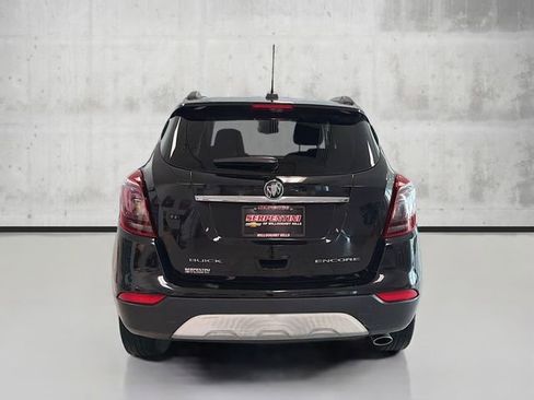 Used 2017 Buick Encore Preferred image 6