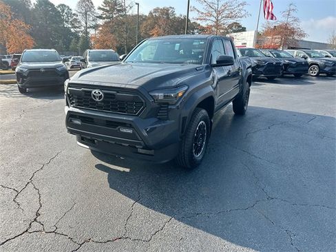 New 2025 Toyota Tacoma TRD Off-Road image 13
