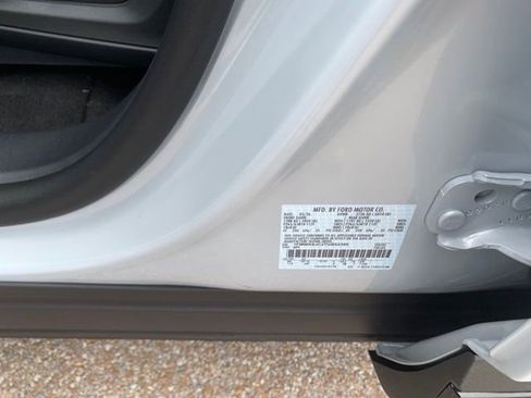 New 2026 Ford Explorer Tremor AWD/4WD image 34