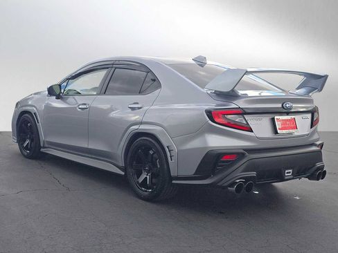 Used 2023 Subaru WRX image 5