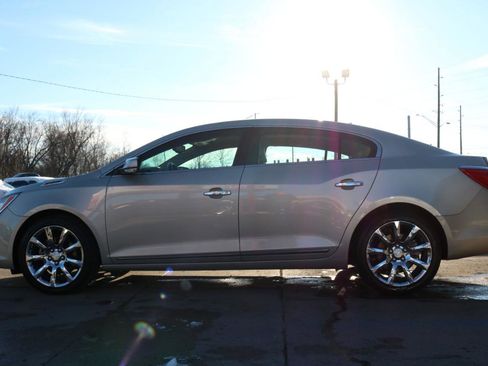 Used 2014 Buick LaCrosse Leather FWD image 16