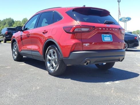 Used 2025 Ford Escape ST-Line FWD image 7