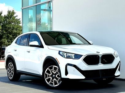 New 2026 BMW X2 xDrive28i w/ Technology Package
