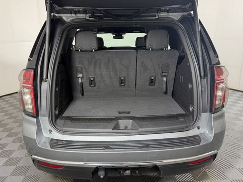 Used 2024 Chevrolet Tahoe LT w/ Max Trailering Package RWD image 8