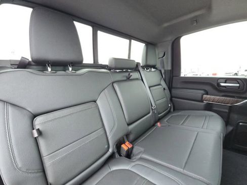 Used 2022 GMC Sierra 2500 Denali w/ Denali Ultimate Package image 15