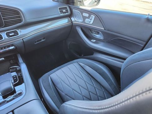 Certified 2023 Mercedes-Benz GLE 53 AMG 4MATIC image 15