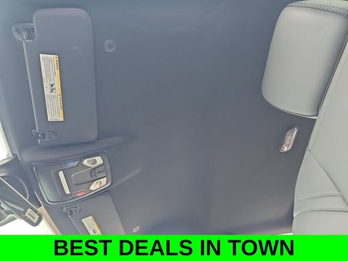 New 2026 RAM 3500 Tradesman w/ Chrome Appearance Group A AWD/4WD image 29