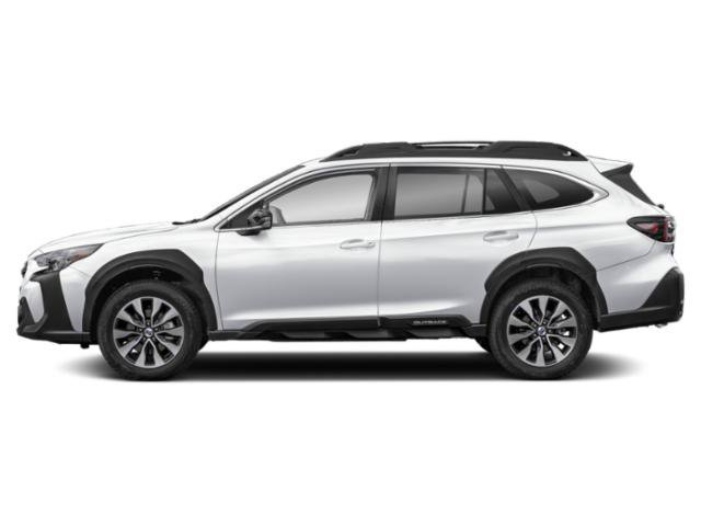 Used 2024 Subaru Outback Limited AWD/4WD image 6