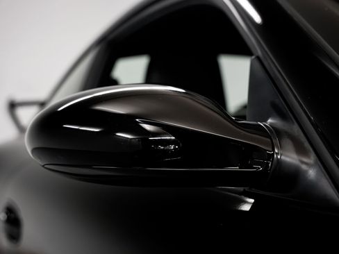 Used 2007 Porsche 911 Carrera RWD image 34