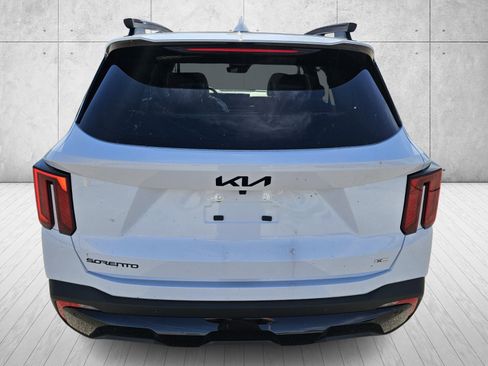 New 2026 Kia Sorento SX image 6