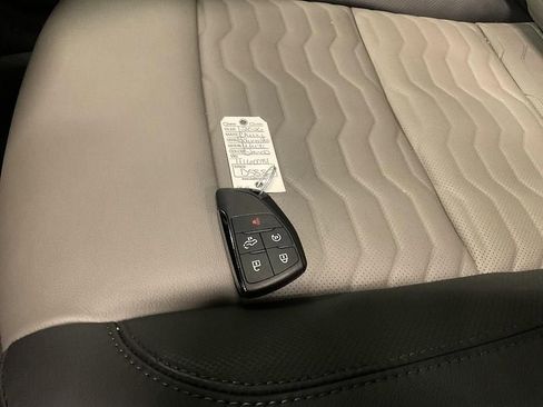 New 2026 Chevrolet Silverado 2500 ZR2 w/ LPO, Dark Essentials Package image 27