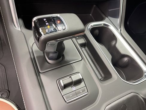 New 2026 GMC Sierra 1500 Denali Ultimate AWD/4WD image 17