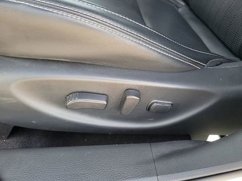 Used 2023 Nissan Maxima SV w/ Floor Mat Group image 15