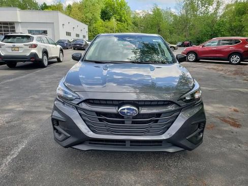 Used 2025 Subaru Legacy Limited image 8