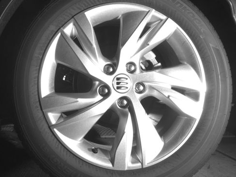 Used 2026 Buick Encore GX Preferred FWD image 17